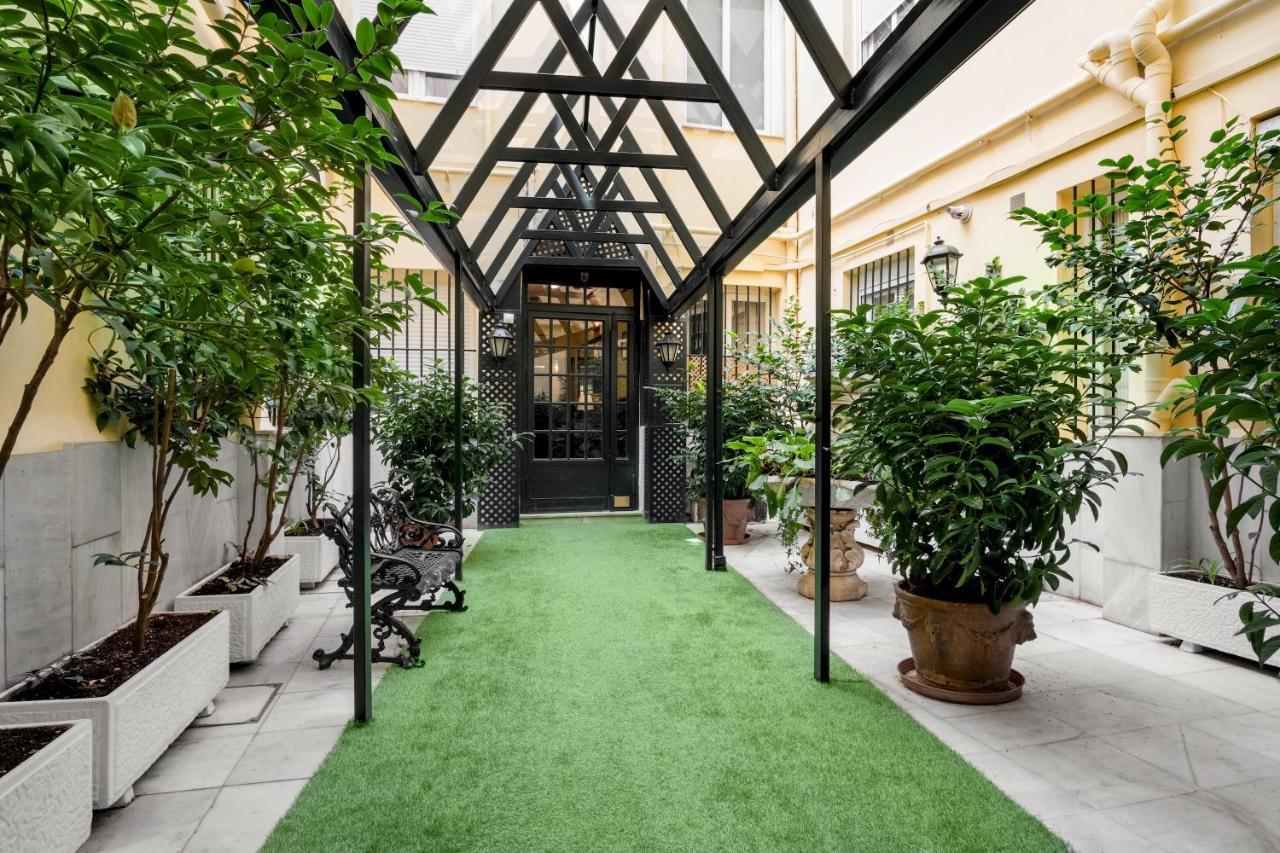 Royal Palace Ii Apartment Madrid
