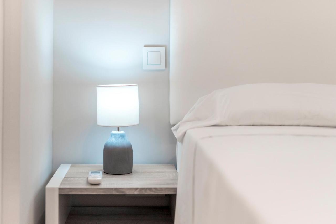 Mintystay - Conde De Miranda Lejlighed Madrid