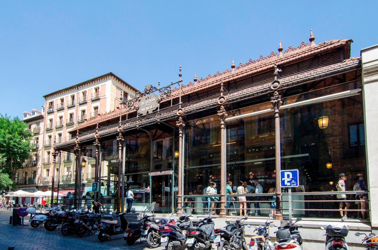 Mintystay - Conde De Miranda * Madrid