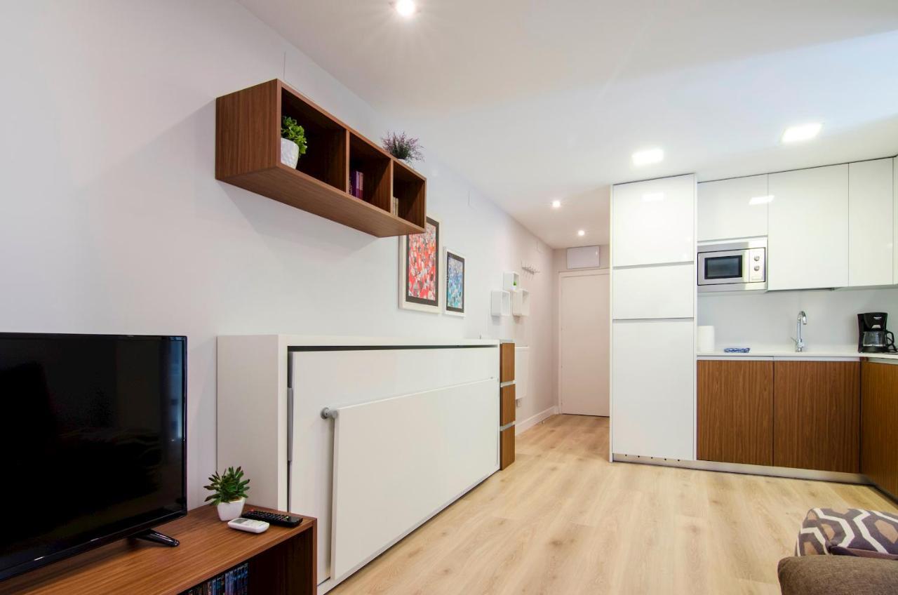 Mintystay - Conde De Miranda * Madrid