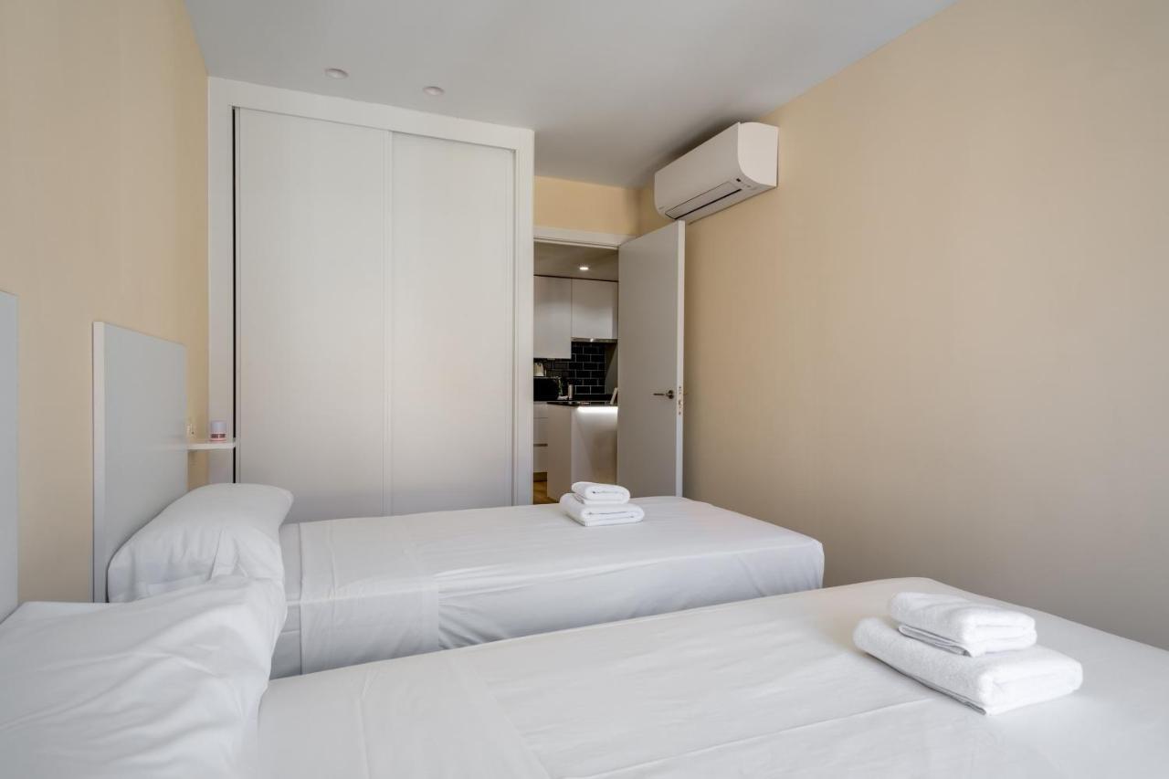 2 Bedrooms 2 Bathrooms Furnished - Malasana - Bright And Refurbished - Mintystay Apartment Madrid