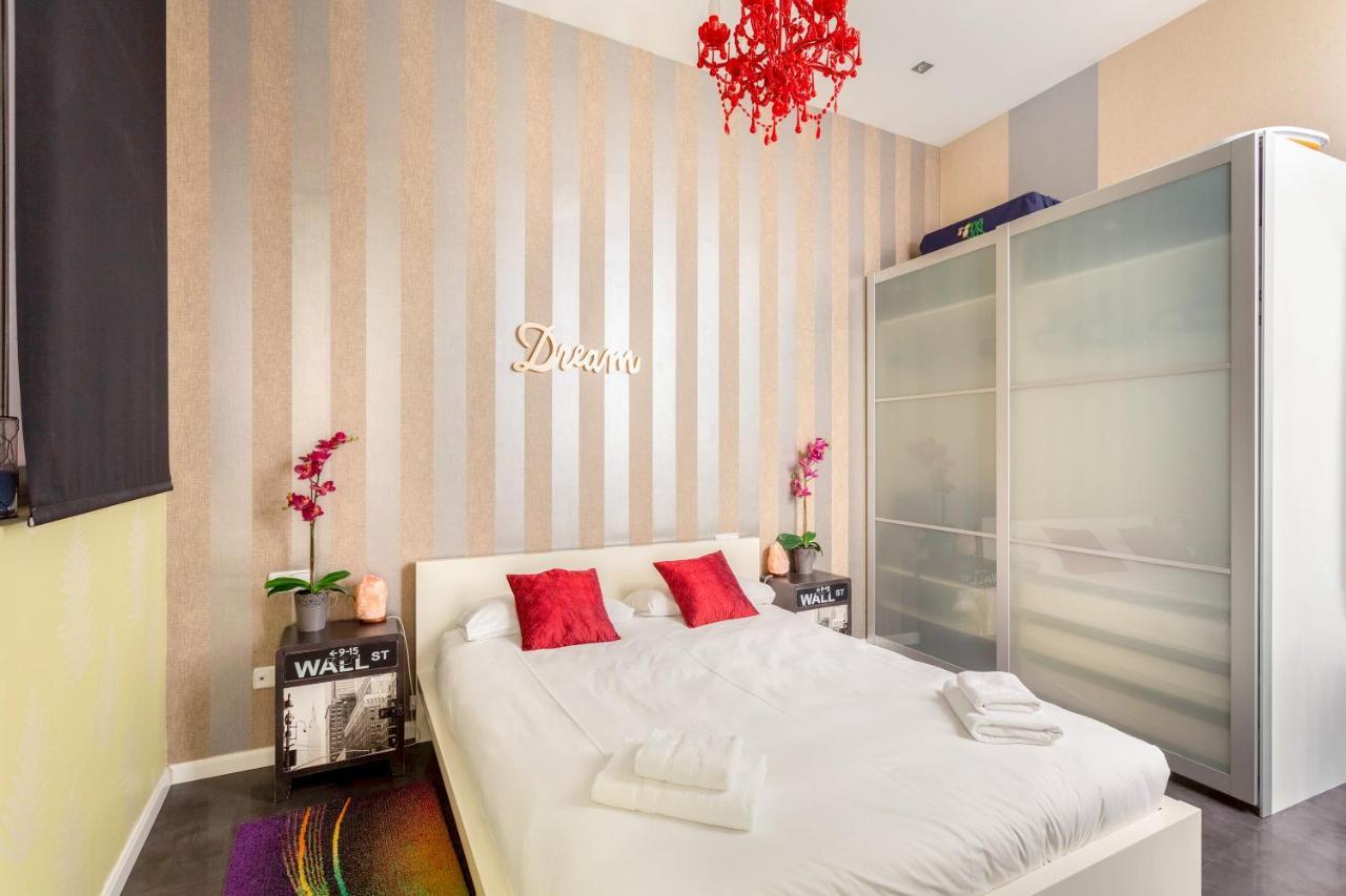 1 Bedroom 1 Bathroom Furnished Stylish Apt- Malasana - Mintystay Apartment