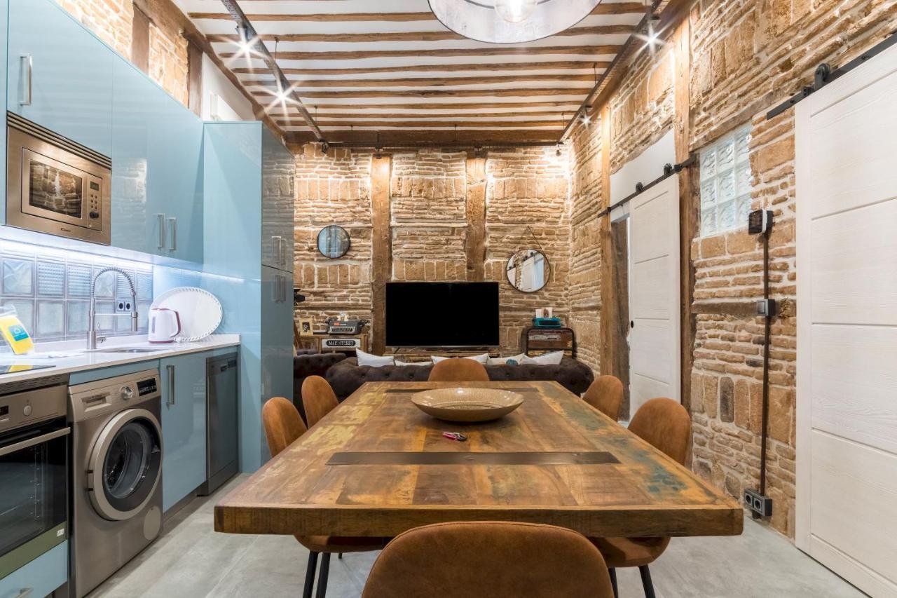 Apartment Royal Palace Ii Madrid