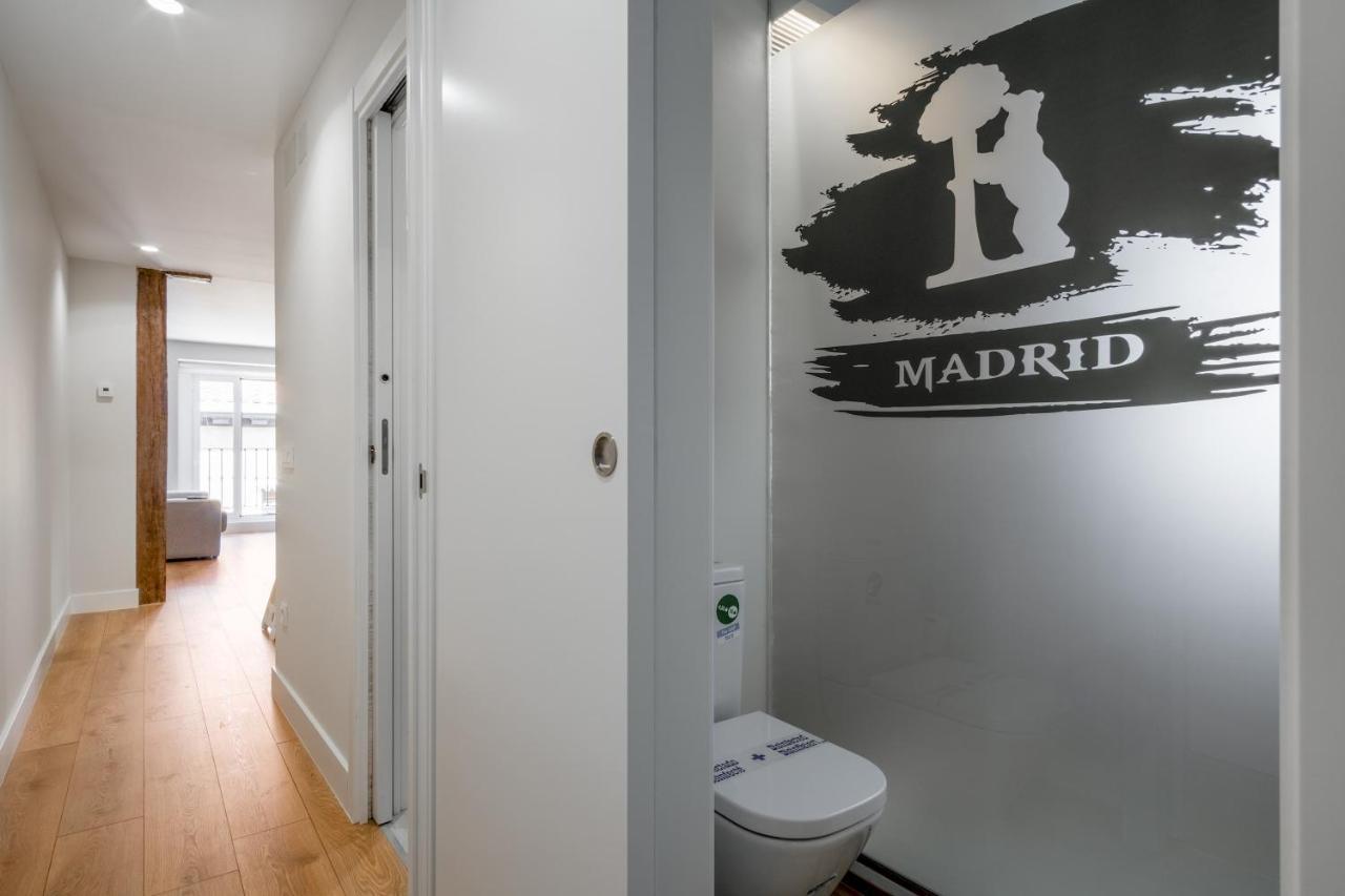 Apartment 2 Bedrooms 2 Bathrooms Furnished - Malasana - Bright And Refurbished - Mintystay