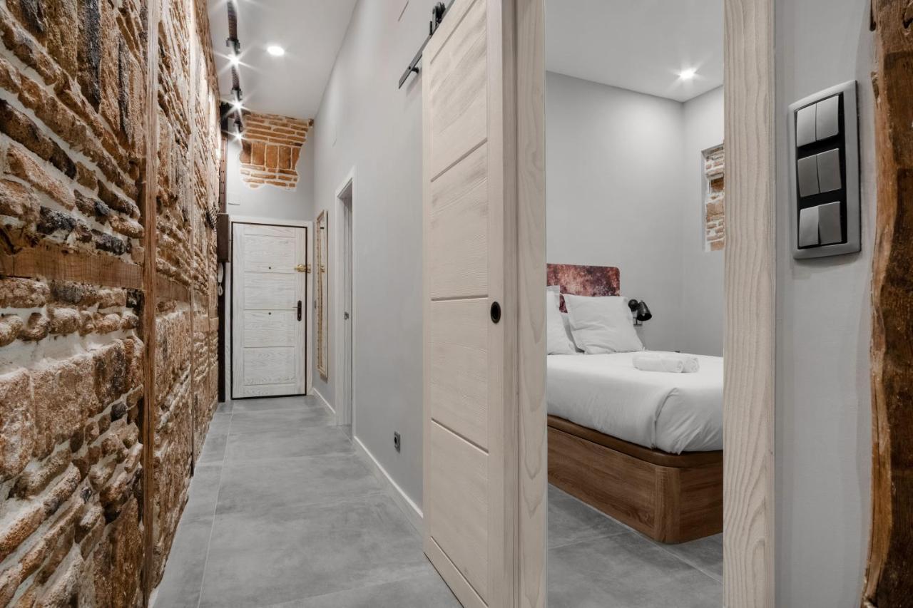 Royal Palace Ii Apartment Madrid