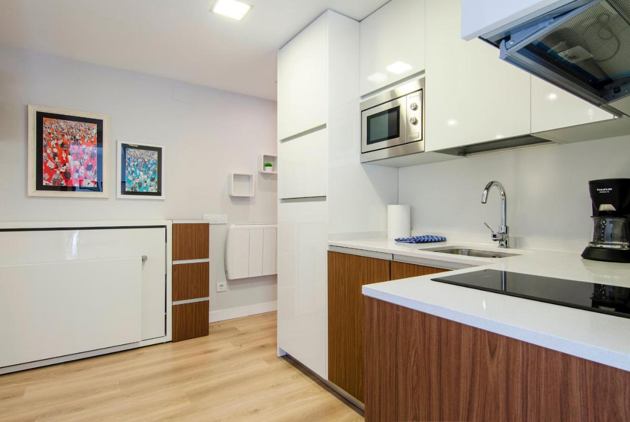 Mintystay - Conde De Miranda Apartment