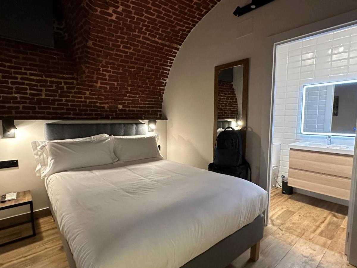 Casa de hóspedes Pacorooms Madri