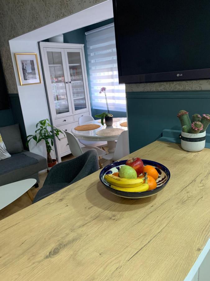 Apartamento Vallecas Plaza