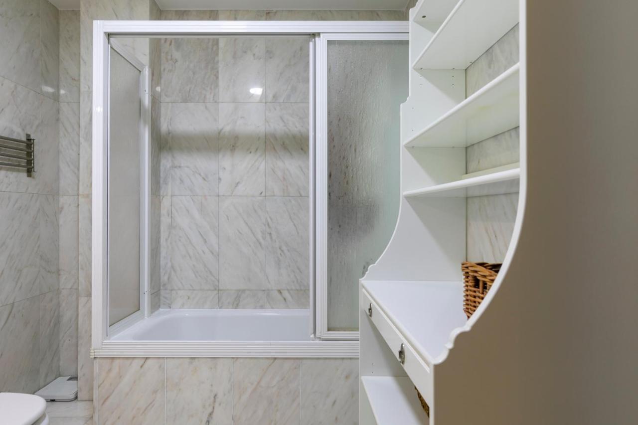 Apartamento Charming Plaza Mayor Ii Madri