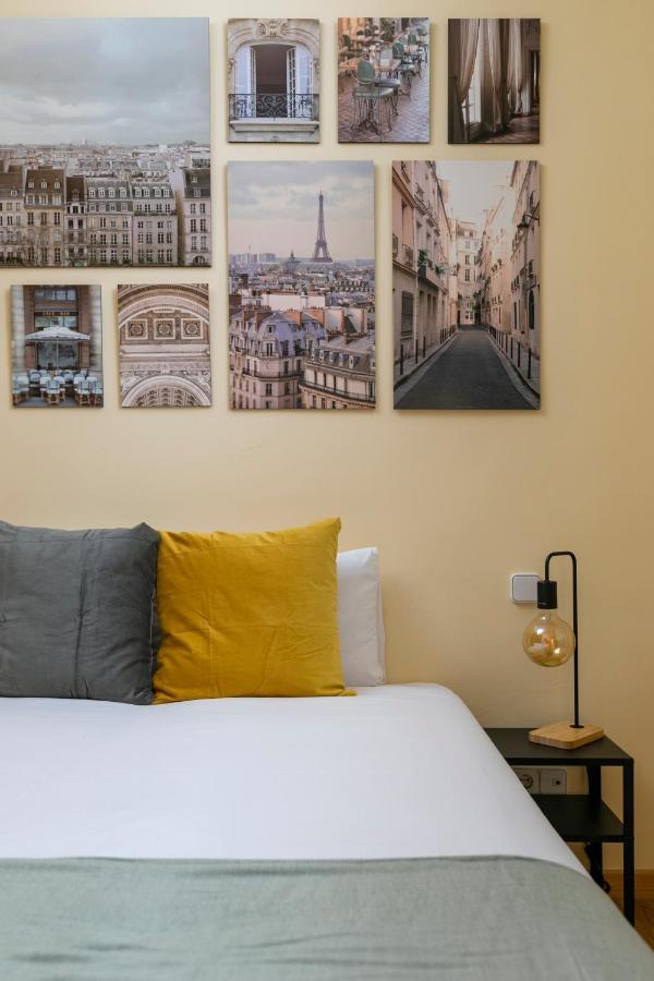 Charming Plaza Mayor Ii Apartamento Madri