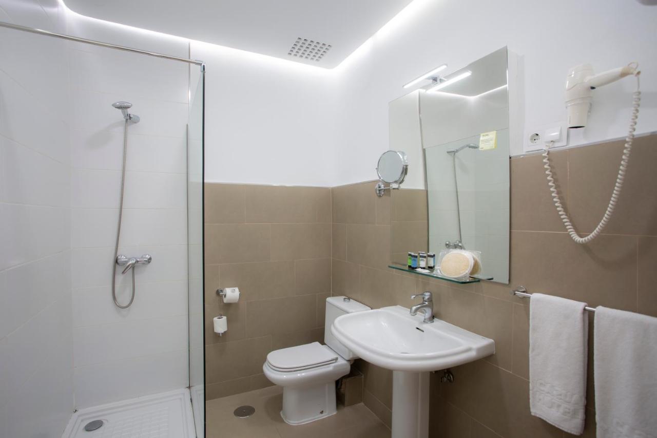 Casual Del Teatro Madrid Hotel