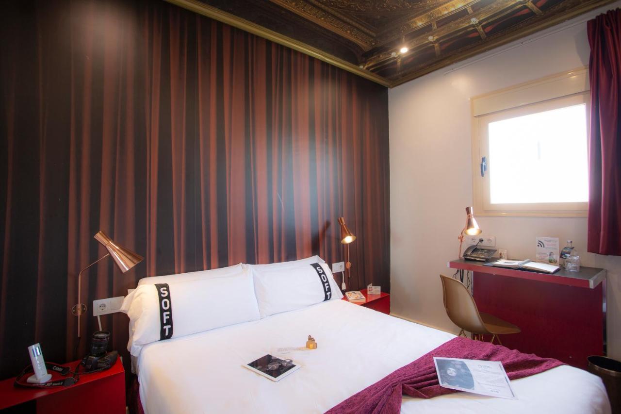 Casual Del Teatro Madrid Madrid