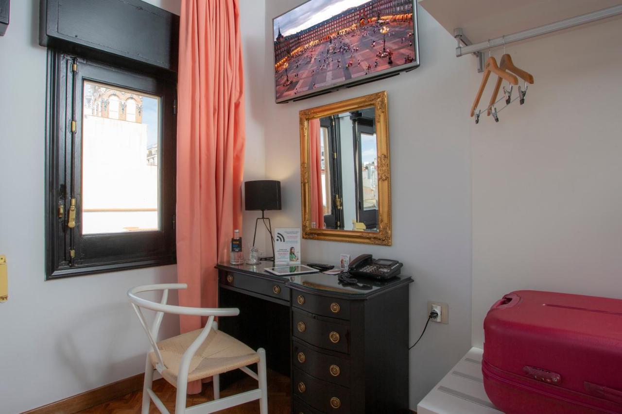 Casual Del Teatro Madrid 2* Madrid