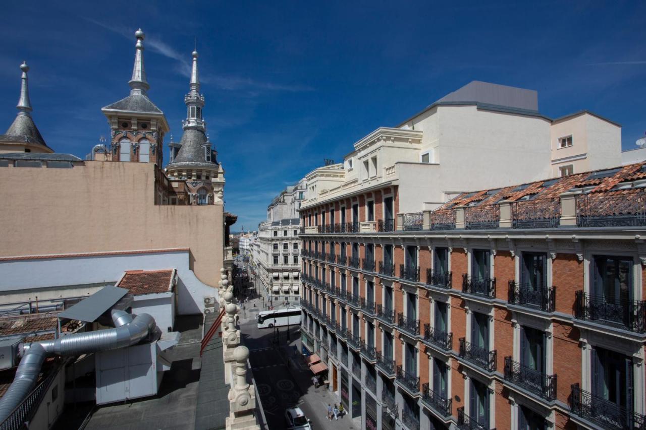 Casual Del Teatro Madrid 2* Madrid