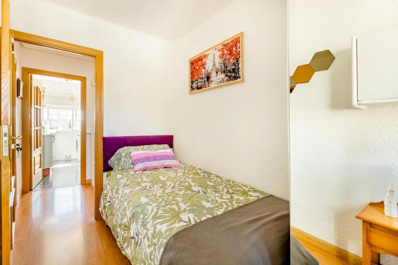 Privatunterkunft Sweet Madrid