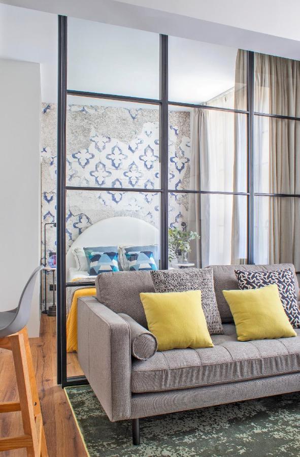 Apartment Modern Bright - 1bedroom 1 Bathroom - La Latina