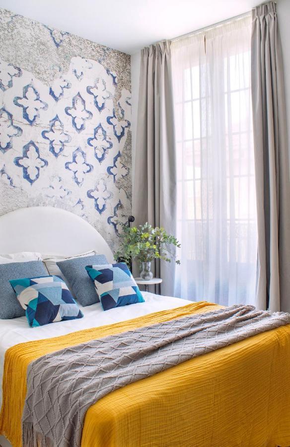 Apartamento Modern Bright - 1bedroom 1 Bathroom - La Latina