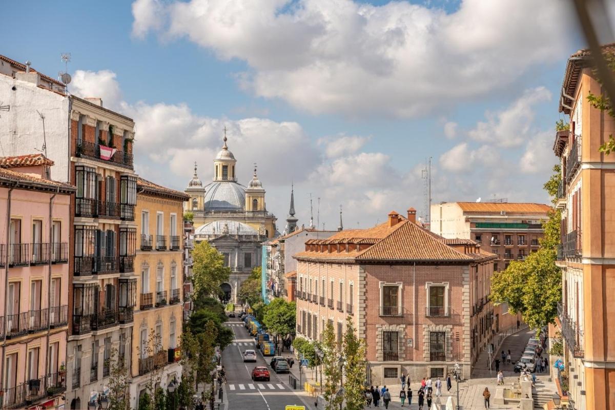 Apartamento Modern Bright - 1bedroom 1 Bathroom - La Latina