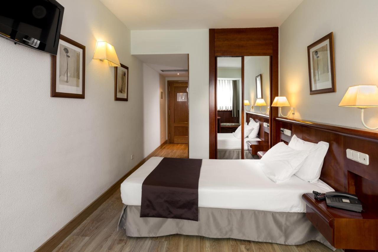 Rafaelhoteles Ventas (adults Only)