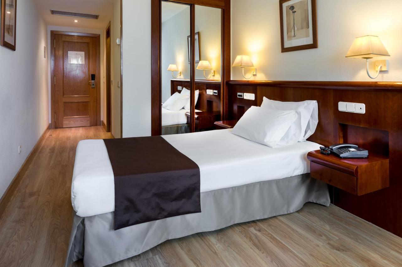 Hotel Rafaelhoteles Ventas (adults Only)