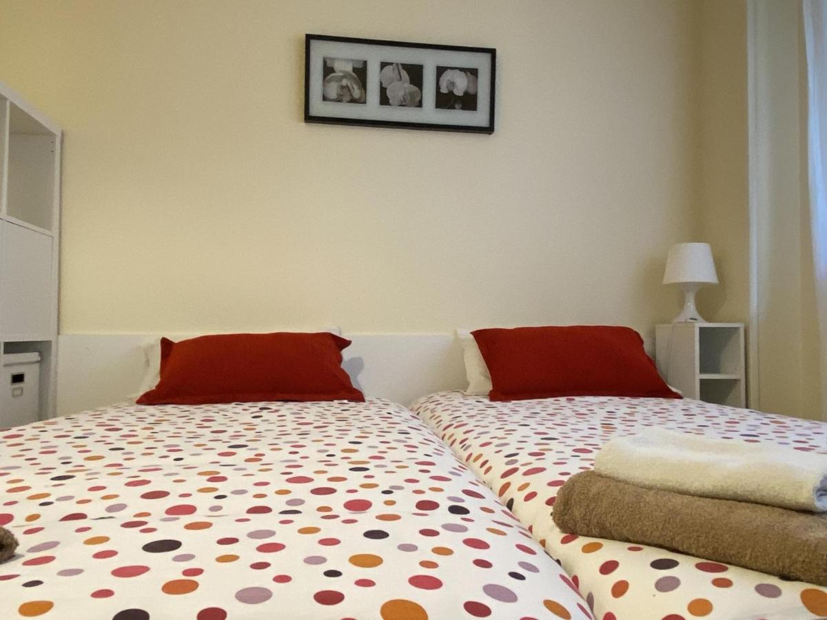 Molino Del Viento Center Apartamento *