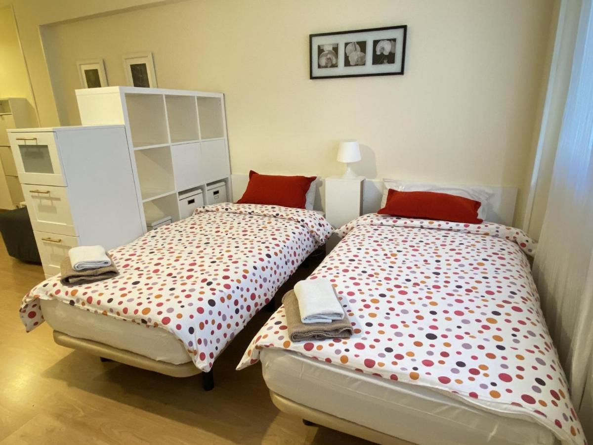 Apartamento Molino Del Viento Center