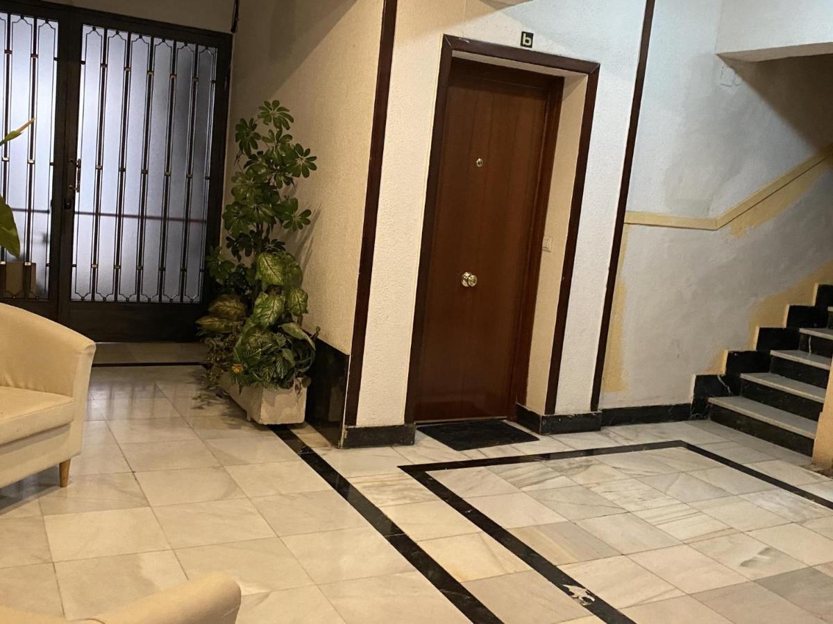 Apartamento Molino Del Viento Center *