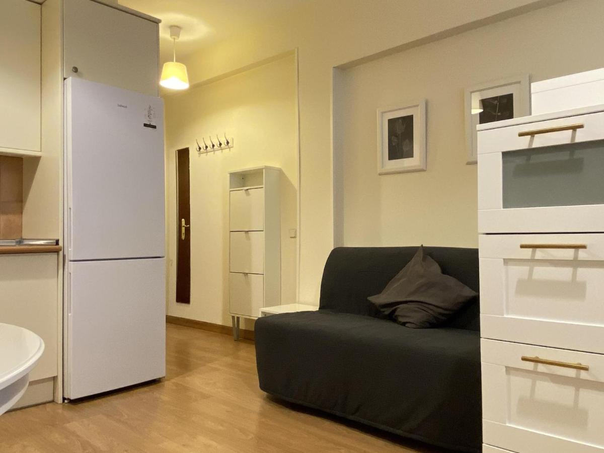 Apartamento Molino Del Viento Center *