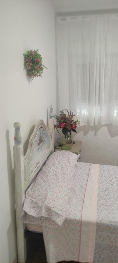 Piso En Vallecas Apartment *
