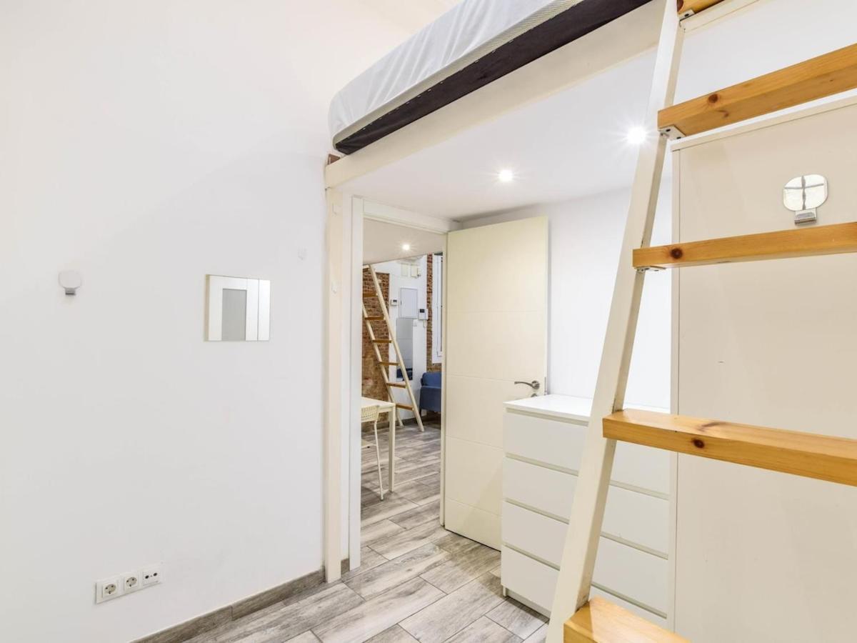 Apartamento 6 Personas En Cuatro Caminos Apartamento Madrid