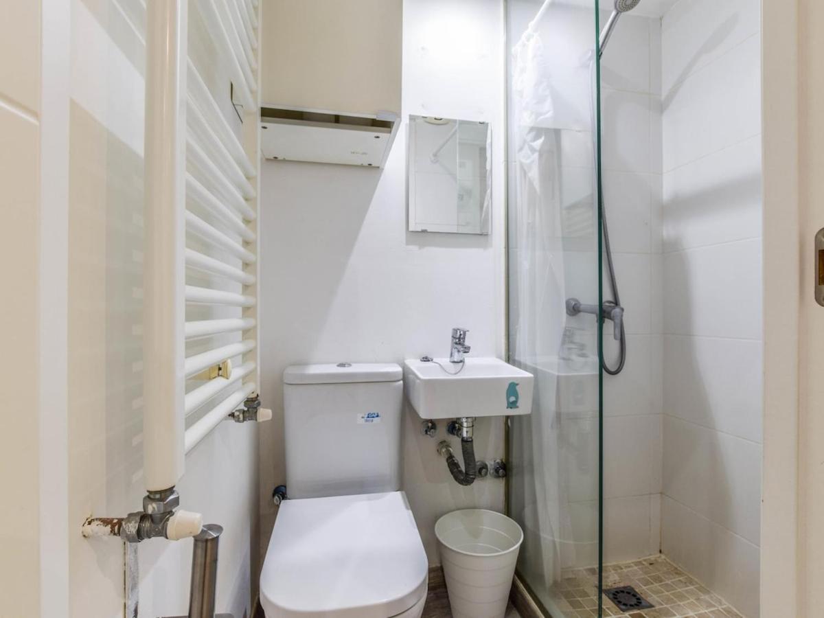 Apartamento 6 Personas En Cuatro Caminos * Madrid