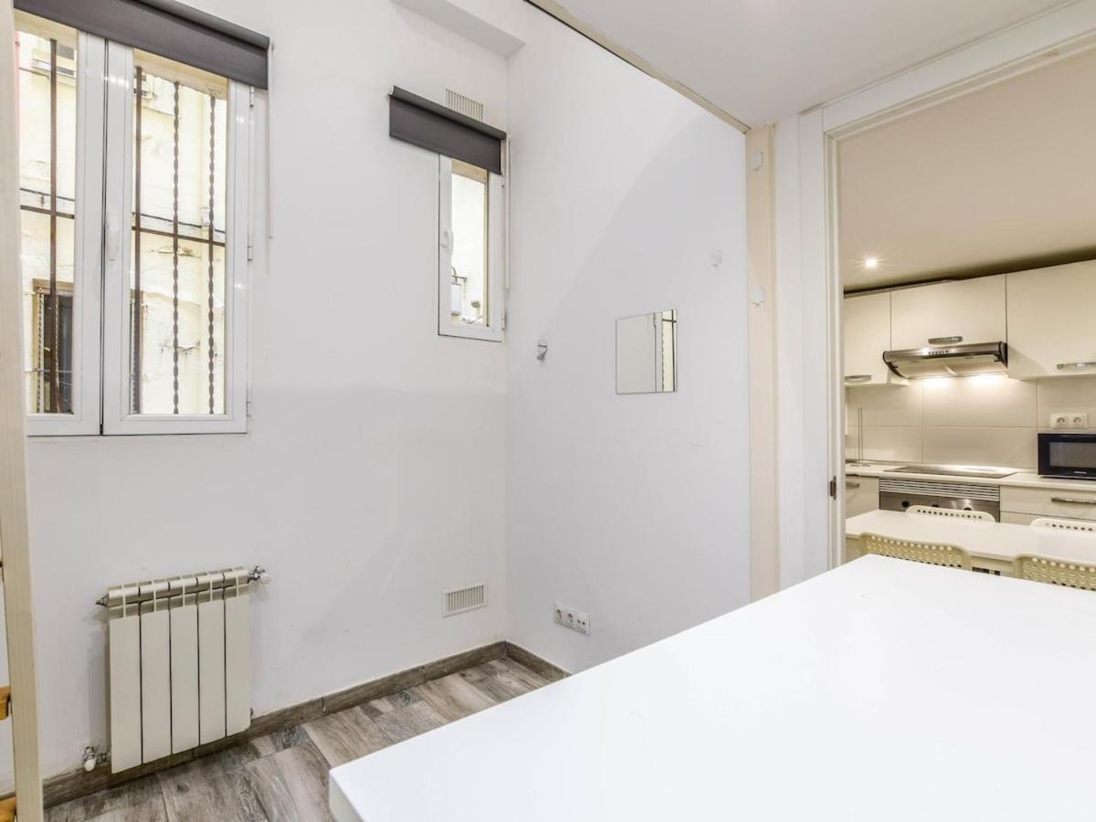 Apartamento 6 Personas En Cuatro Caminos Apartamento *