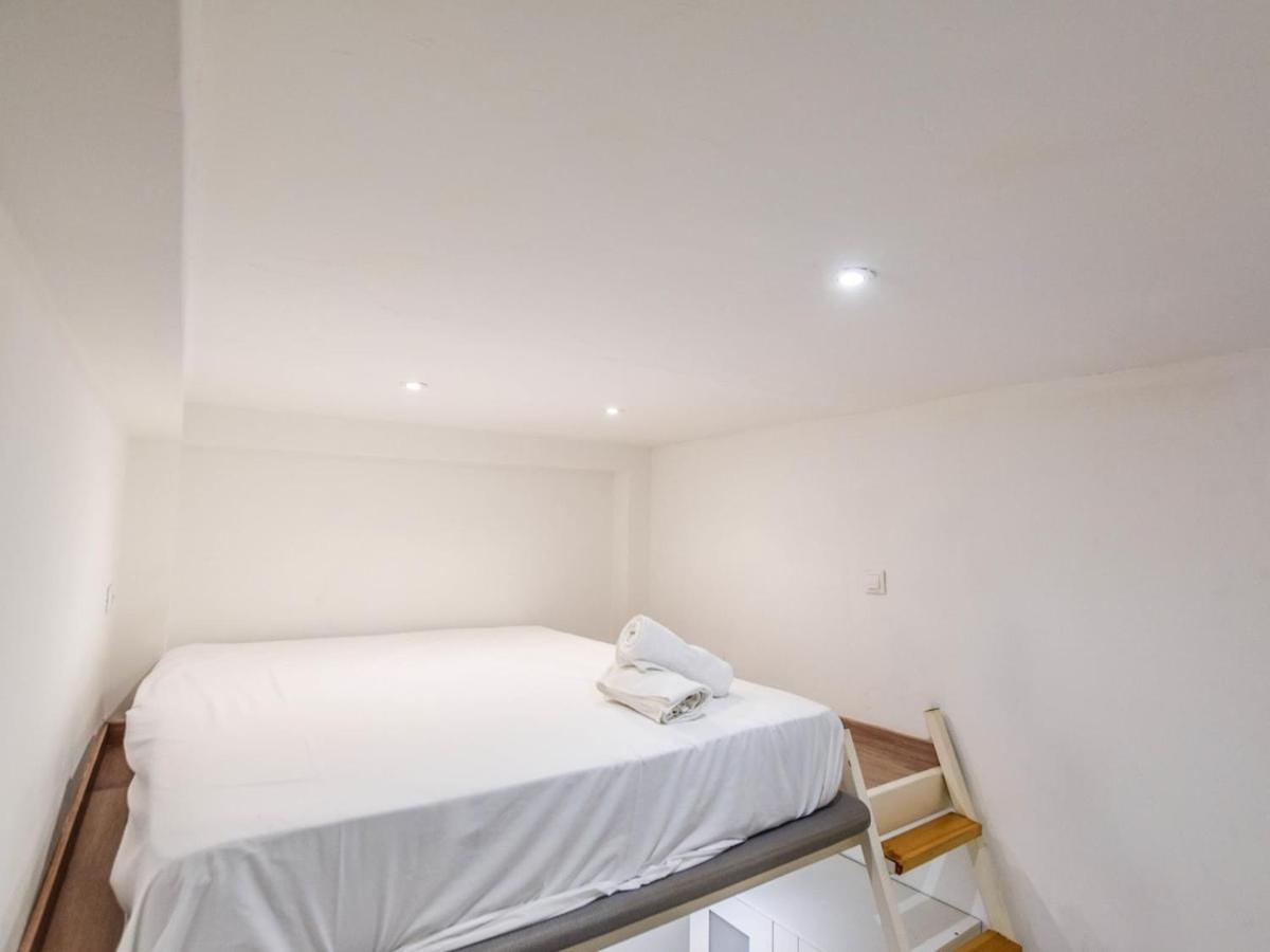 Apartamento 6 Personas En Cuatro Caminos Apartamento