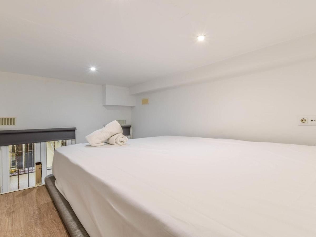 Apartamento 6 Personas En Cuatro Caminos Apartamento Madrid