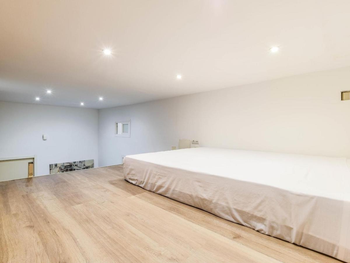 Apartamento 6 Personas En Cuatro Caminos