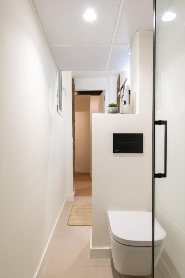 Apartamento Precioso Puerta Del Sol Madrid