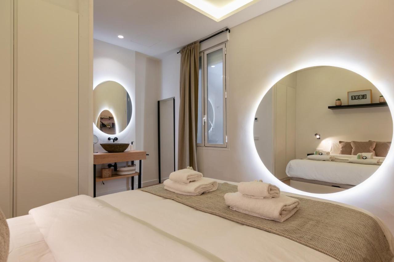 Apartamento De Diseno Puerta Del Sol *