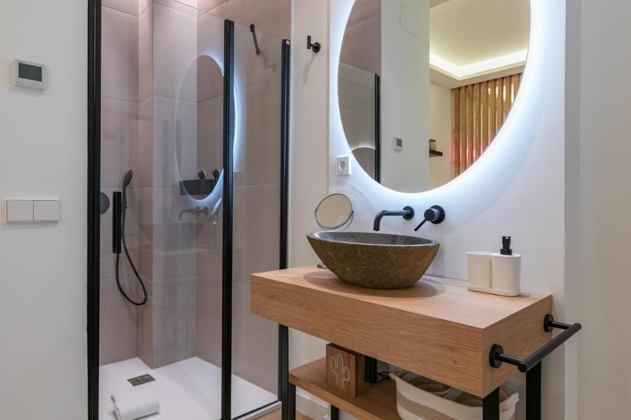 De Diseno Puerta Del Sol Apartamento