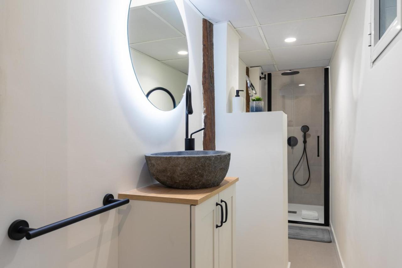 Apartamento Precioso Puerta Del Sol Madrid