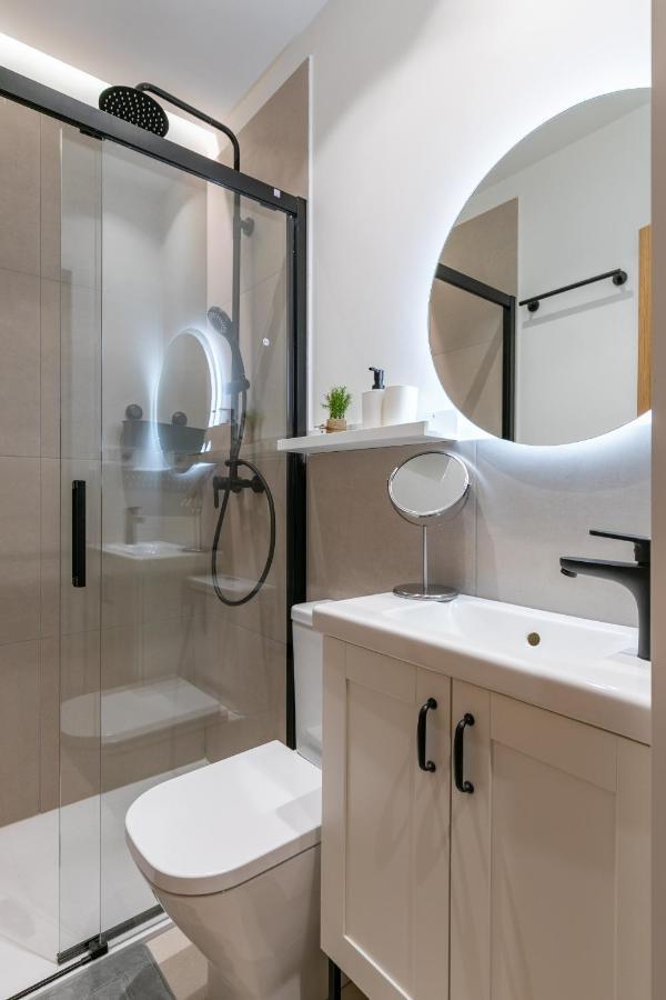 Precioso Puerta Del Sol Apartamento