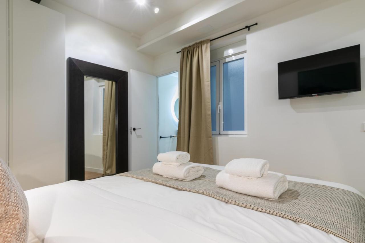 Apartamento Precioso Puerta Del Sol