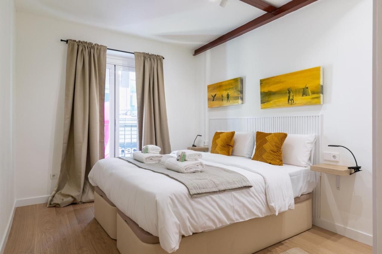 Precioso Puerta Del Sol Apartamento *