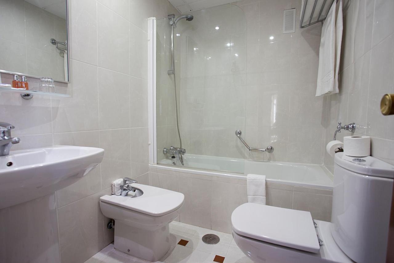 Espahotel Plaza Basilica 3* Madrid