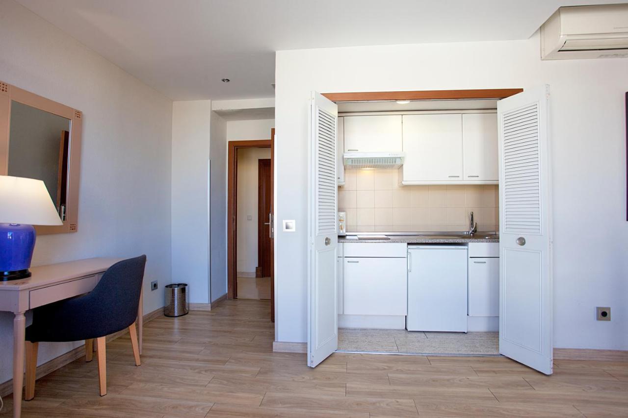 Espahotel Plaza Basilica 3* Madrid