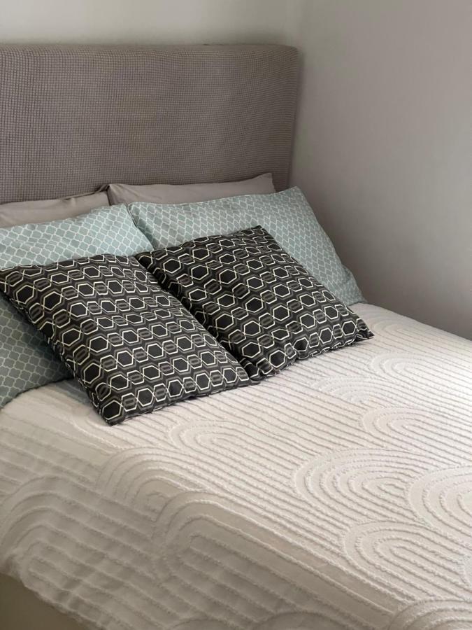 Chamberi Homestay Madrid