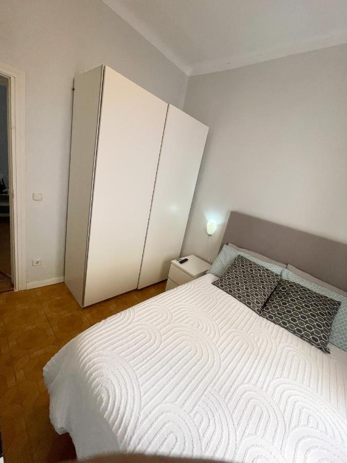 Chamberi Homestay Madrid