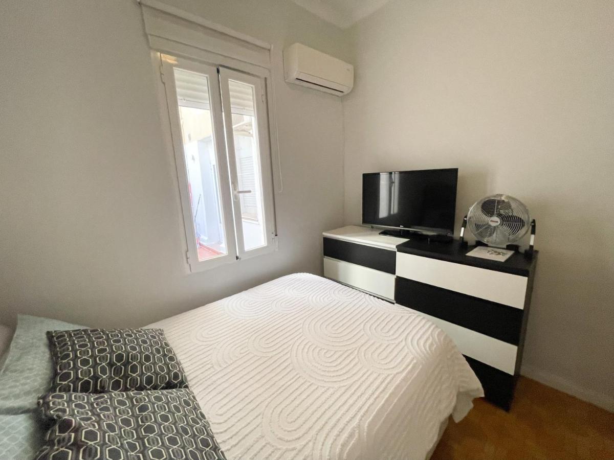Homestay Chamberi