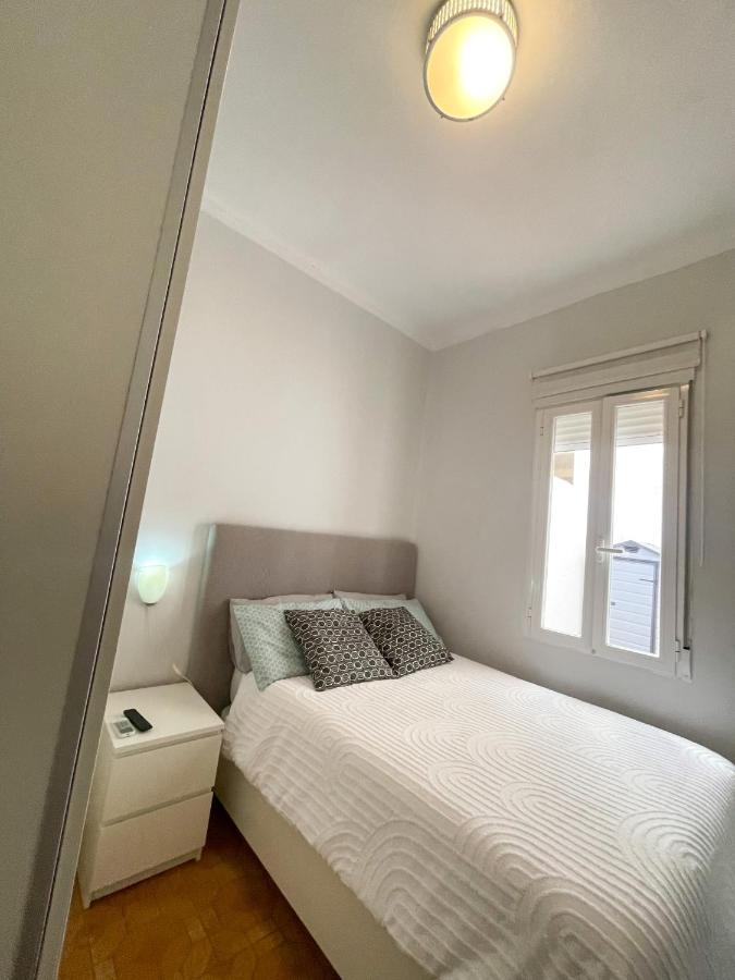 Chamberi Privatunterkunft Madrid