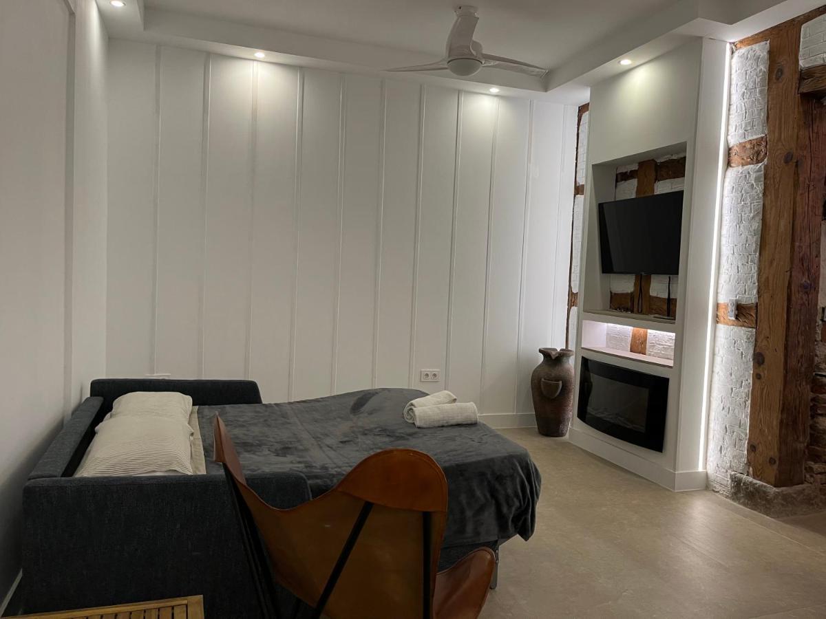 Loft8 Luxury Sol Plaza Mayor