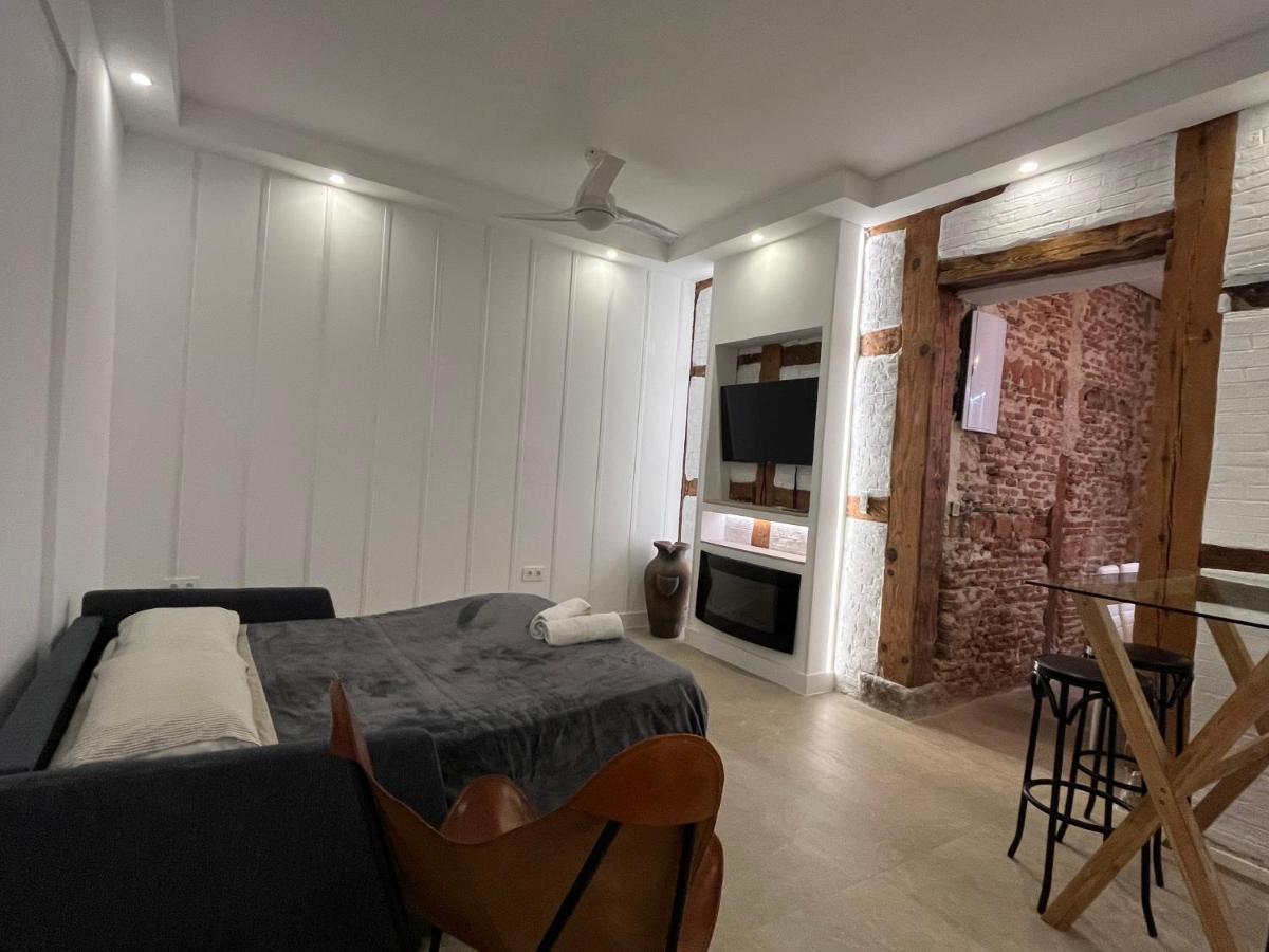 Loft8 Luxury Sol Plaza Mayor Apartamento *